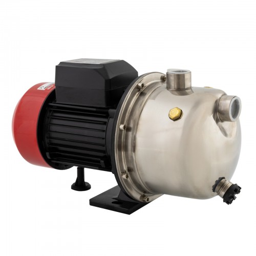 Pompa autoamorsanta Elefant Aquatic JS100, 750W, 50l/m, 2900 rpm Pompa autoamorsanta Elefant Aquatic JS100, 750W, 50l/m, 2900 rpm