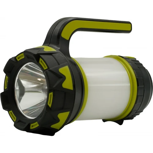 Lanternă camping 360° cu funcție powerbank FLOW FB-3911 Lanternă camping 360° cu funcție powerbank FLOW FB-3911