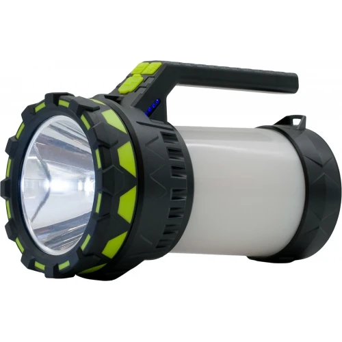 Lanternă camping multifuncțională 360° cu powerbank FLOW FB-3922 Lanternă camping multifuncțională 360° cu powerbank FLOW FB-3922