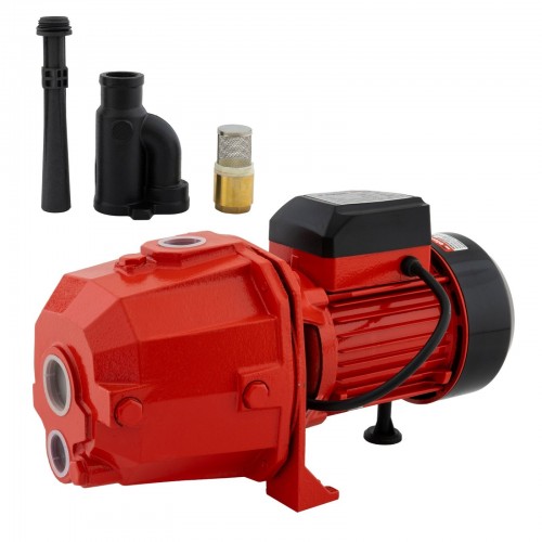 Pompa de hidrofor Aquatic Elefant DP255, 750 W, 48 l/min Pompa de hidrofor Aquatic Elefant DP255, 750 W, 48 l/min