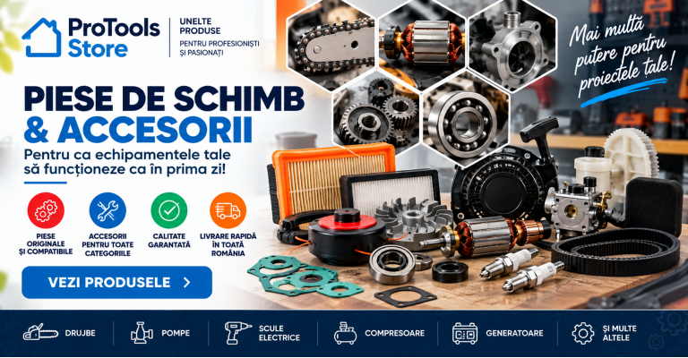 Piese de schimb
