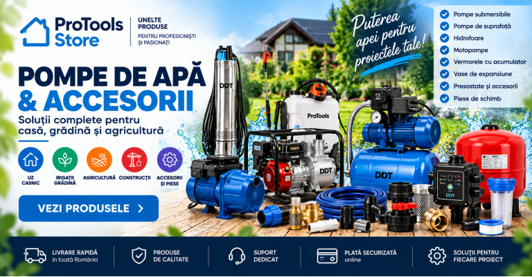 Pompe de apa