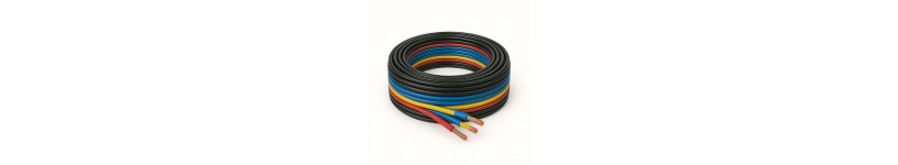 Cabluri electrice