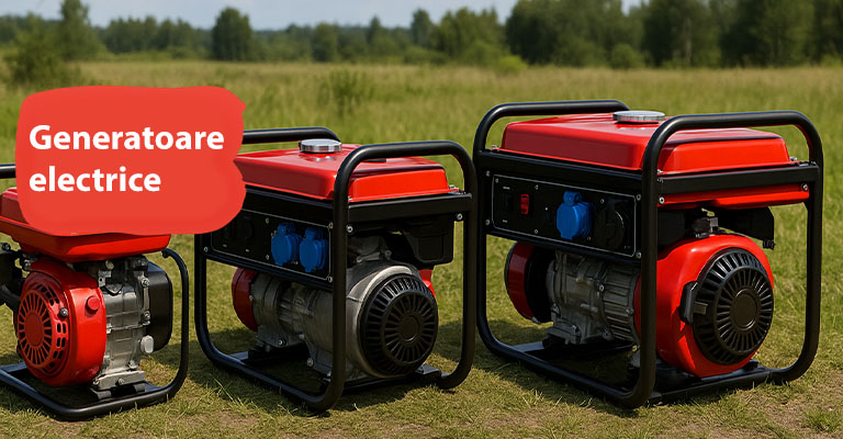 Generatoare